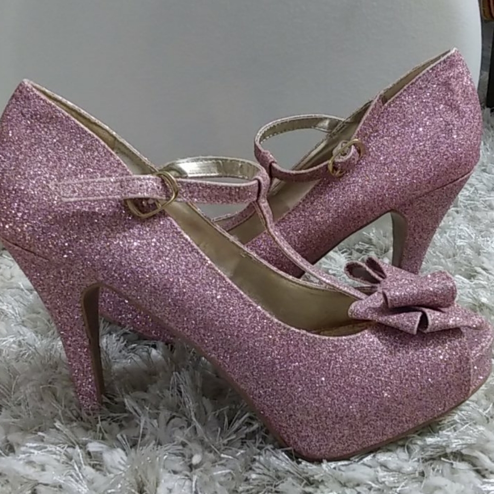 Steve Madden Mary Jane 👠